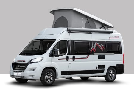 StirlingRV rentals