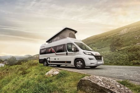 StirlingRV rentals