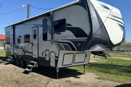 2021 Keystone RV Carbon