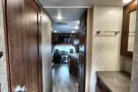 TucsonRV rentals