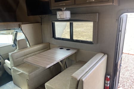 RV Rental arizona