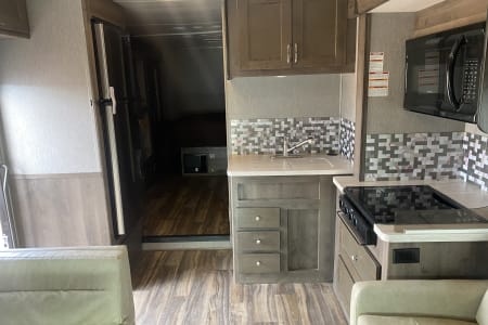 RV Rental arizona