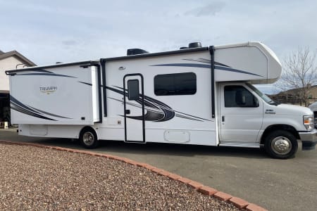 ZaneGreyRVVillage Rv Rentals