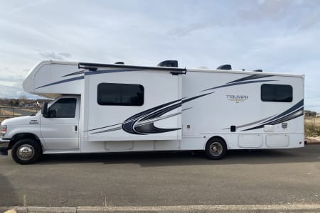 RanchoSedonaRVPark Rv Rentals