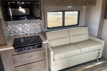 ZaneGreyRVVillage Rv Rentals