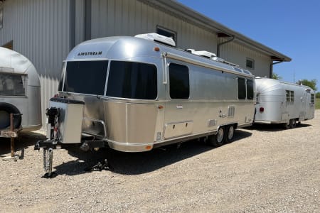 RestonRV rentals