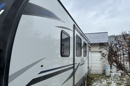 RV Rental kalispell,Montana-(MT)