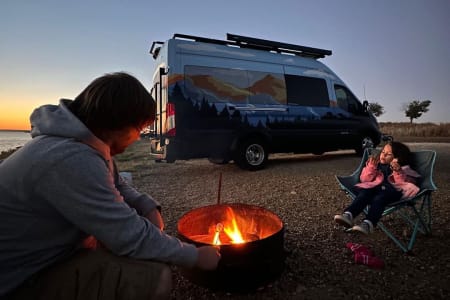 RV Rental kansas