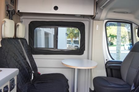 SilverPalmsRVResort Rv Rentals