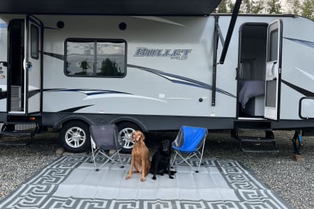 MoranStatePark Rv Rentals