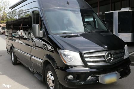 OakMountainStatePark Rv Rentals