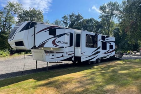 BellinghamRV rentals