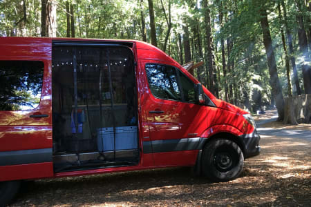 RhododendronStatePark Rv Rentals