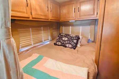 MinesOfSpainRecreationArea Rv Rentals