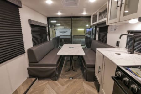 GraysonRV rentals