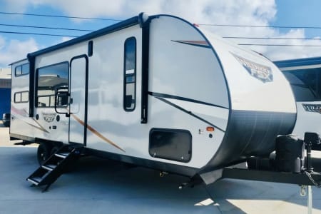 GraysonRV rentals