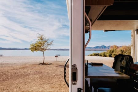 GraysonRV rentals