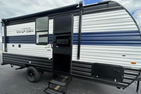 SilverPalmsRVResort Rv Rentals