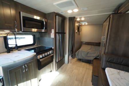 ListowelRV rentals