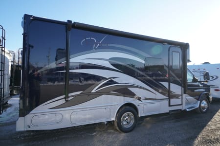 ListowelRV rentals