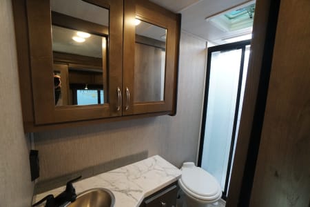 ListowelRV rentals