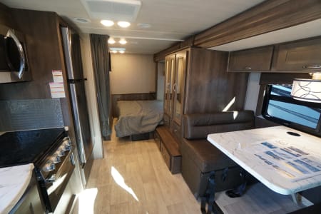 ListowelRV rentals