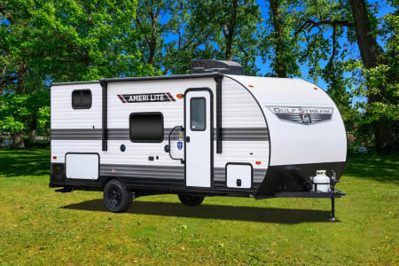 LittlePondCampground Rv Rentals