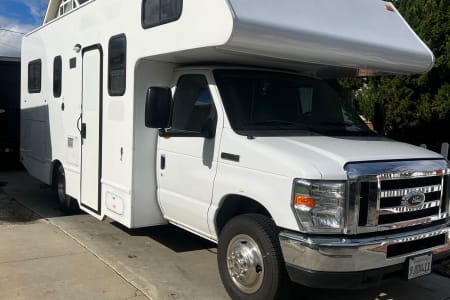 BurbankRV rentals