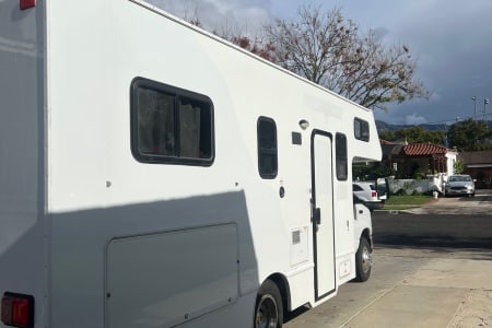 BurbankRV rentals