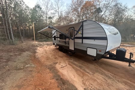 RV Rental mobile,Alabama-(AL)