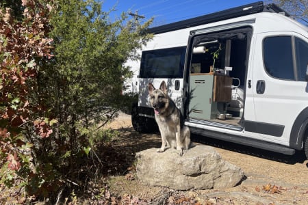 StonewallNationalMonument Rv Rentals