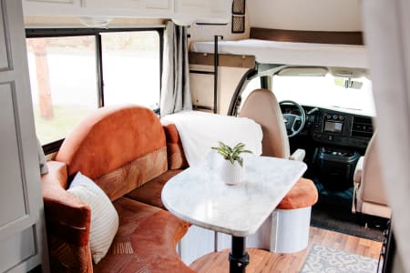 DoverRV rentals