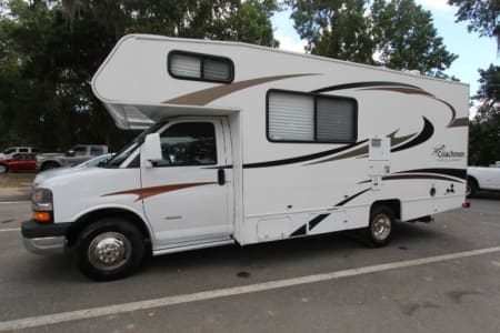 JennessStateBeach Rv Rentals