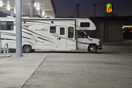 YpsilantiRV rentals