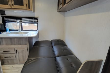 FlandrauStatePark Rv Rentals