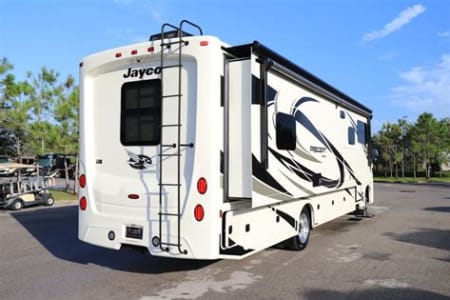 StonelickStatePark Rv Rentals