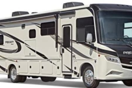 StonelickStatePark Rv Rentals