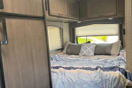 Ann ArborRV rentals