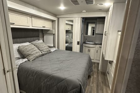 SpringRV rentals