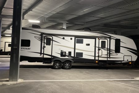 North Las VegasRV rentals