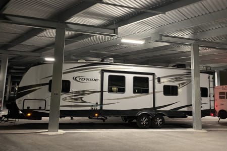 North Las VegasRV rentals