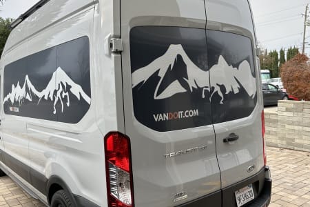 RV Rental san-jose,California-(CA)