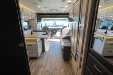 RV Rental nebraska