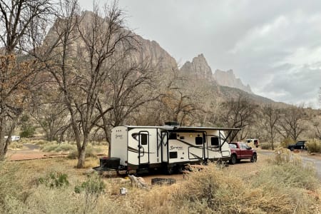 MadisonRV rentals