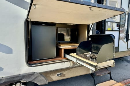 MadisonRV rentals