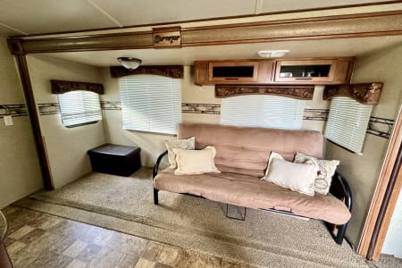 MadisonRV rentals