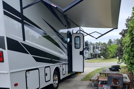 Keowee-ToxawayStateNaturalArea Rv Rentals