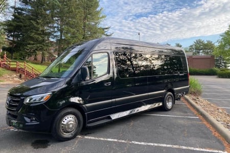 CantonRV rentals