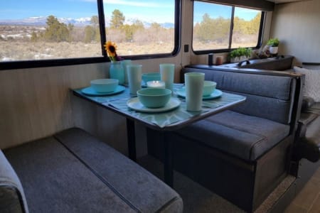 BlackCanyonOfTheGunnisonNationalPark Rv Rentals