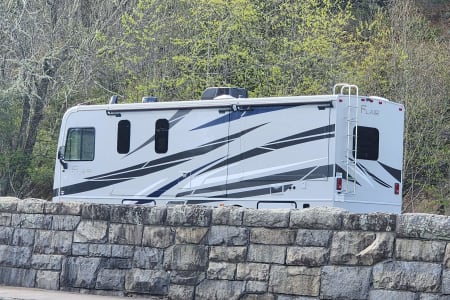 Keowee-ToxawayStateNaturalArea Rv Rentals